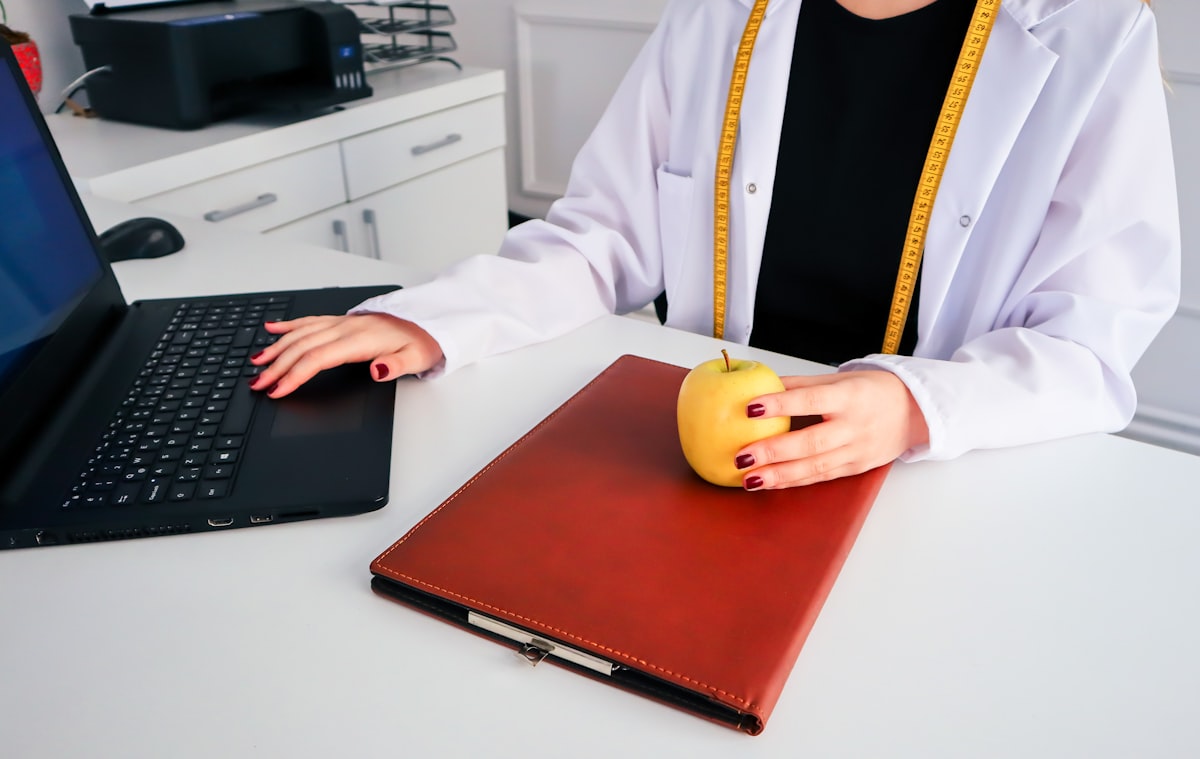 Ernährungsempfehlungen für verschiedene Lebensphase